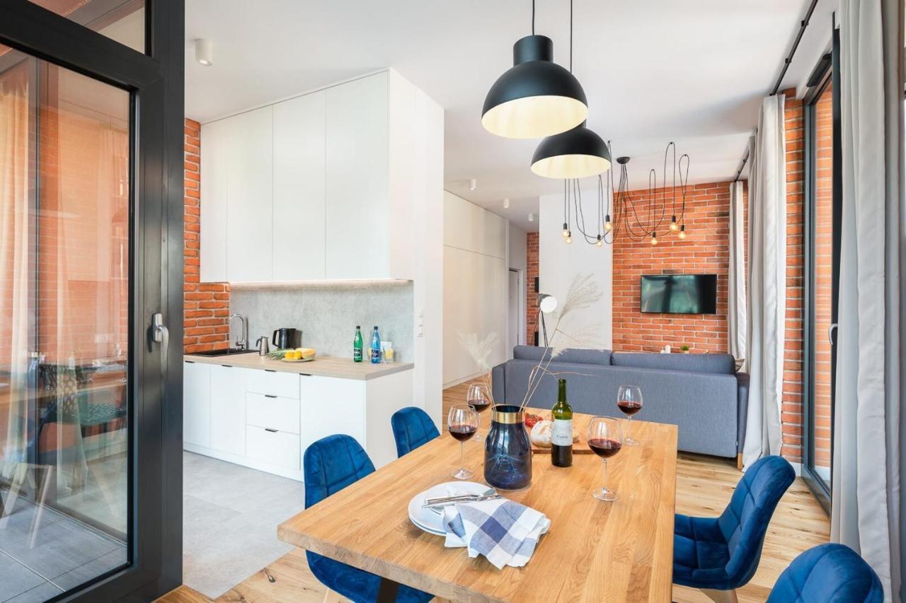 Rent Like Home - Plac Konesera 6 Warszawa Exteriör bild